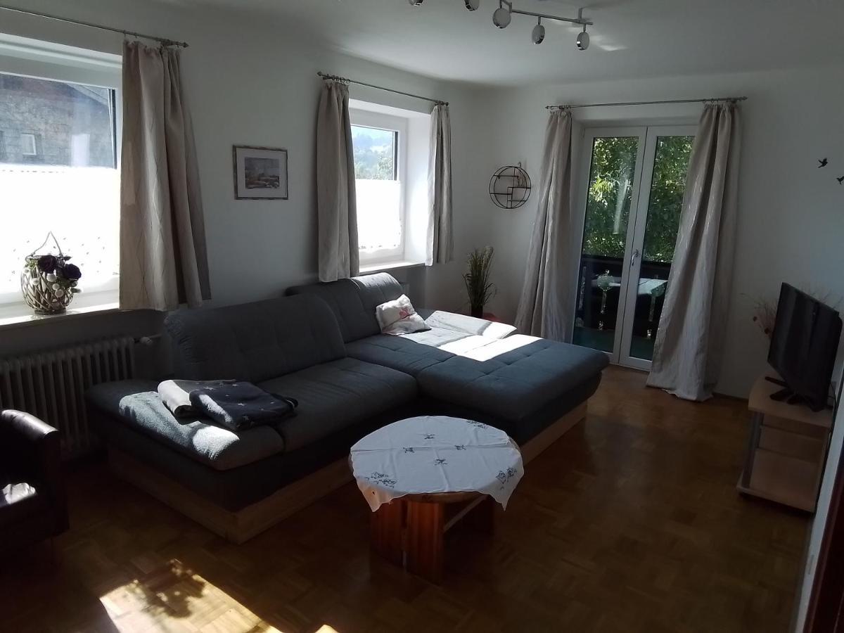 Ferienwohnung Auszeit Anger Exteriör bild