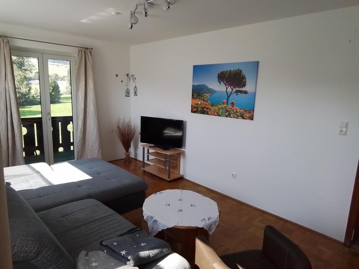 Ferienwohnung Auszeit Anger Exteriör bild