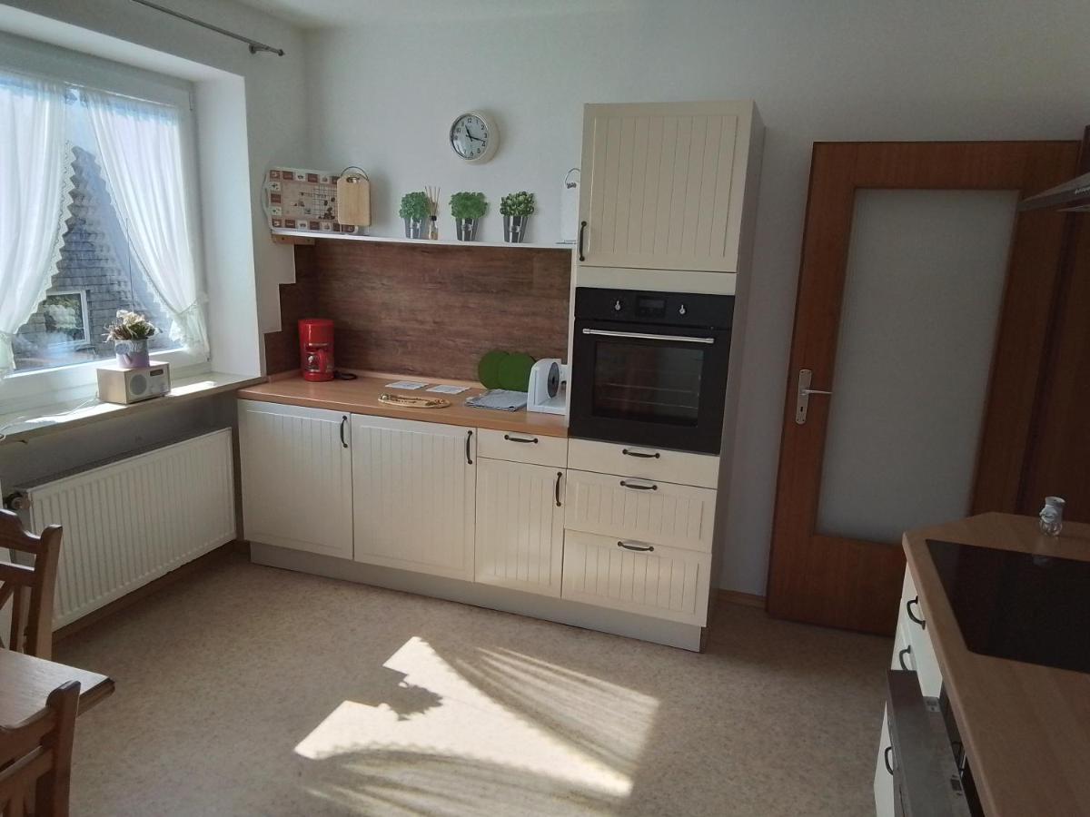 Ferienwohnung Auszeit Anger Exteriör bild