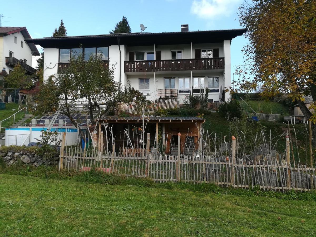 Ferienwohnung Auszeit Anger Exteriör bild
