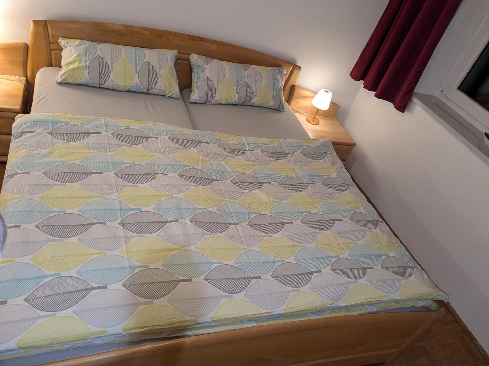 Ferienwohnung Auszeit Anger Exteriör bild