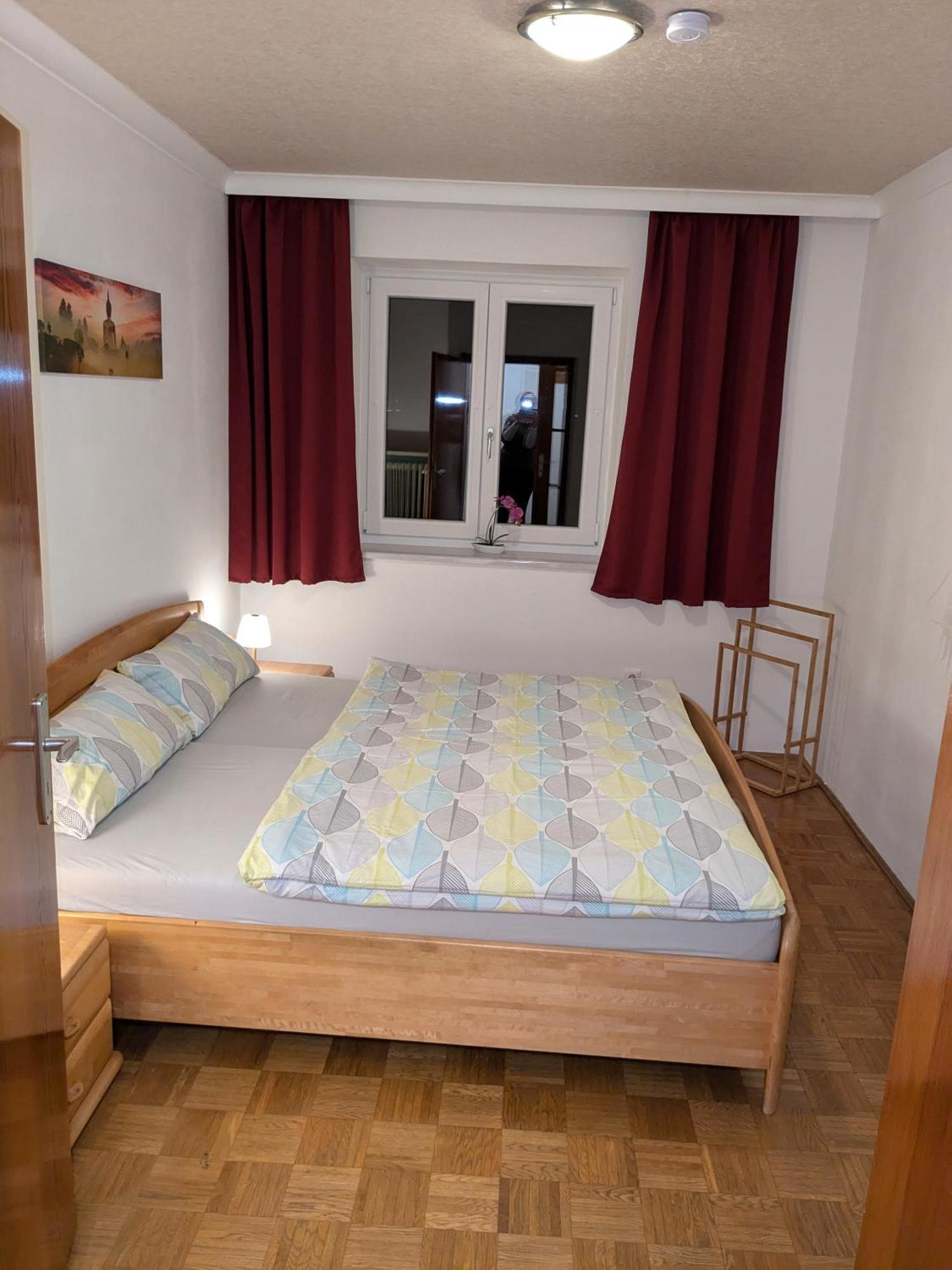 Ferienwohnung Auszeit Anger Exteriör bild