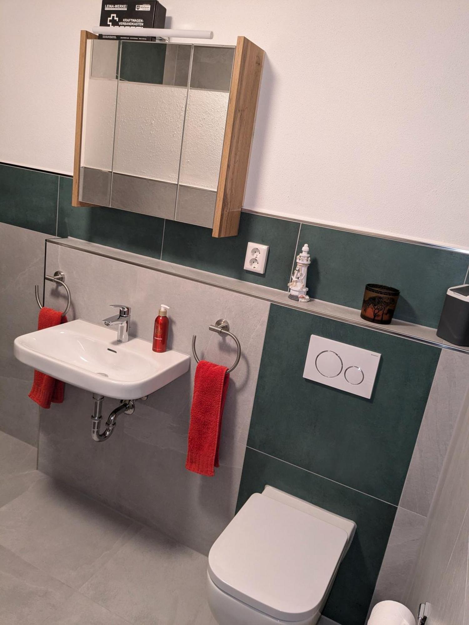 Ferienwohnung Auszeit Anger Exteriör bild
